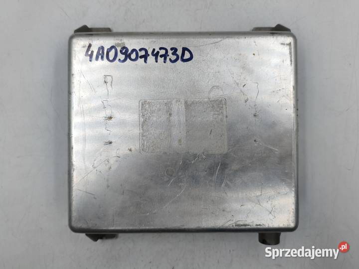 Sterownik Silnika Audi A6 C4 26 V6 ABC Komputery Wyszków sprzedam