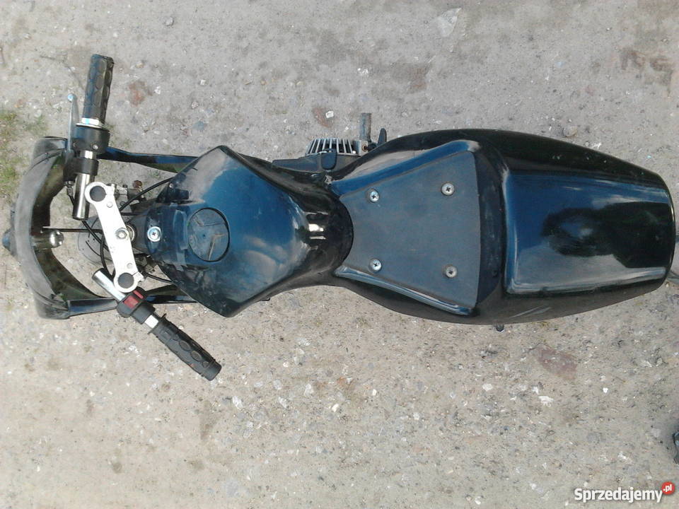 Mini ścigacz tuning małopolskie Tarnów