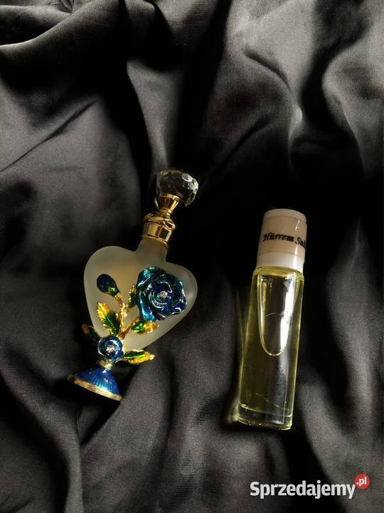 Nowe perfumy w olejku Hurrem Sułtan 10ml Płaza