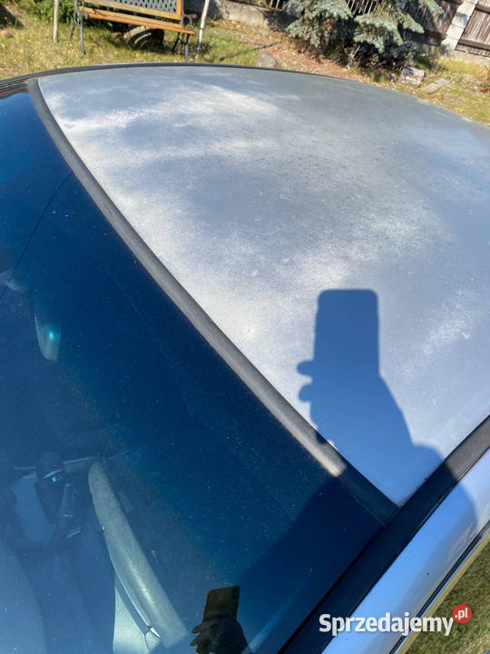 Honda Accord VII 20 LPG automat 155KM Białystok