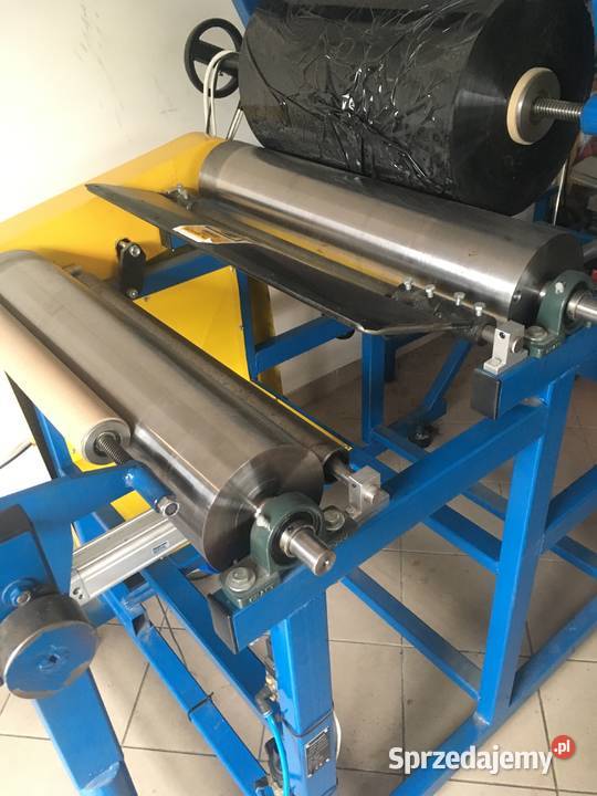 Przewijarka do folii Stretch Danmiar Grodzisk Mazowiecki sprzedam