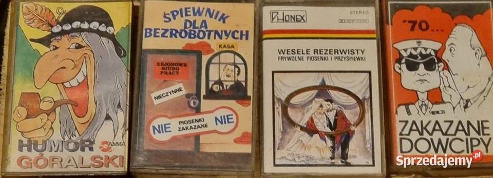 Rzeczy z PRL Gdańsk