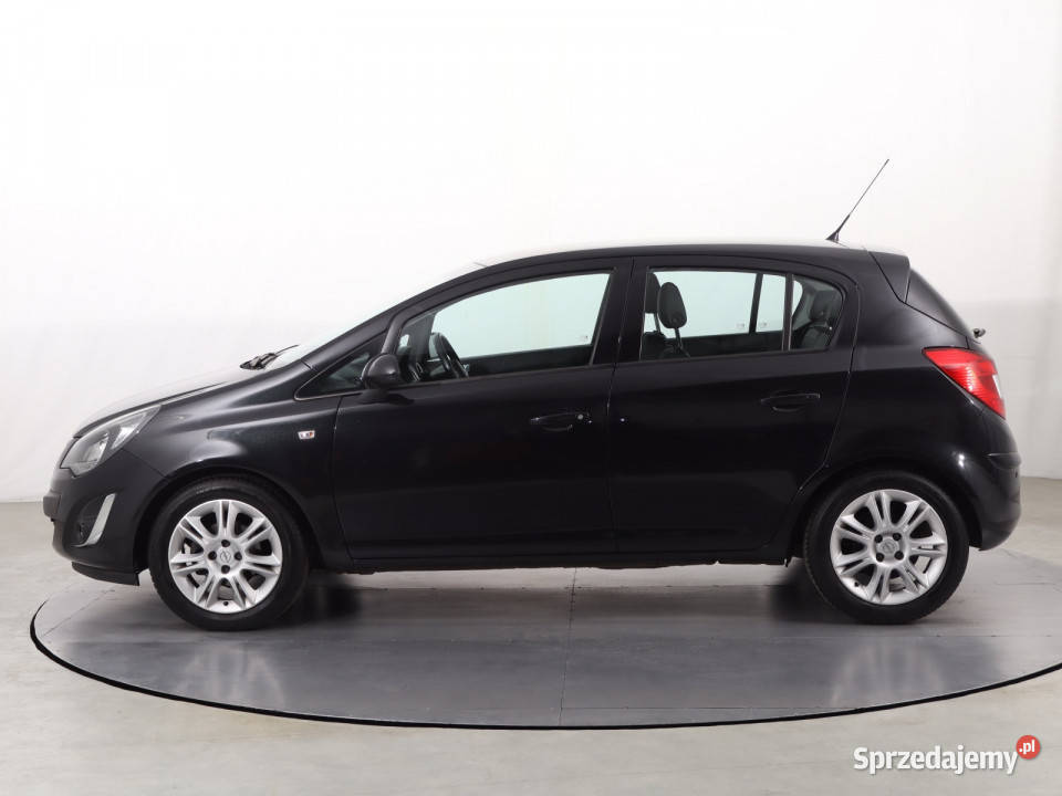 Opel Corsa 14 benzyna