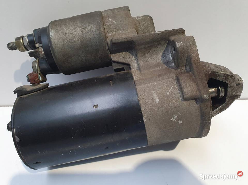 ROZRUSZNIK Fiat Punto Evo 14 16V 0001137002 Rudka