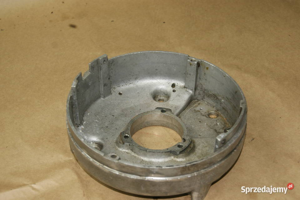 DKW NZ 350 DKW NZ 250 POKRYWA PRĄDU SILNIKA Rybnik