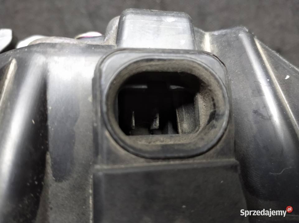 Citroen C5 I dmuchawa nawiewu Swarzędz