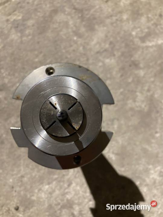 Oprawka zaciskowa hydrauliczna DIN50 ERICKSON fi
