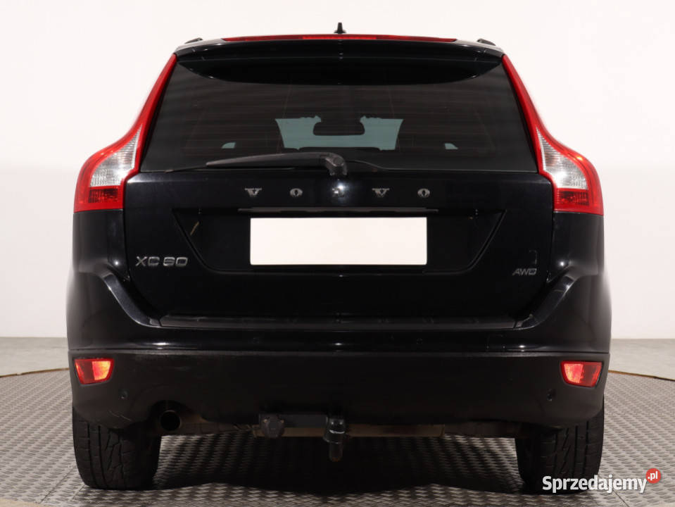 Volvo XC60 D4 tempomat Katowice