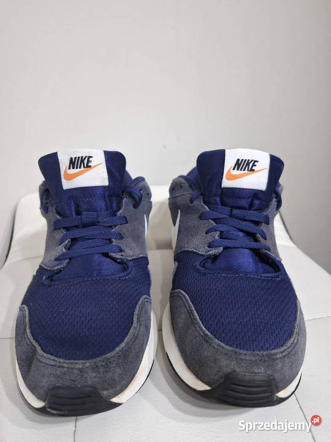 Nike Air Vibenna EUR38 buty sportowe sneakersy 24cm Kraków