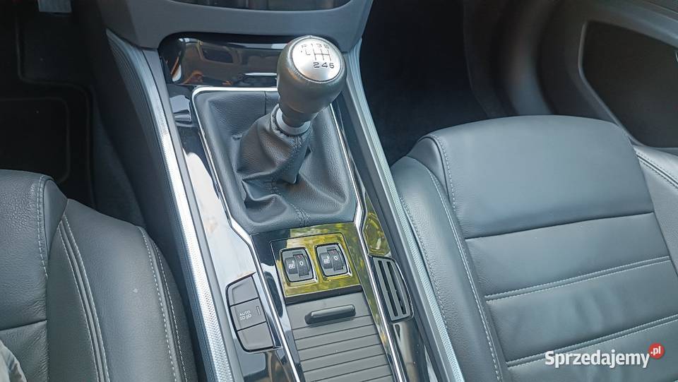 Peugeot 508 2016r16 benzyna87 oryginalny lakier Zamość