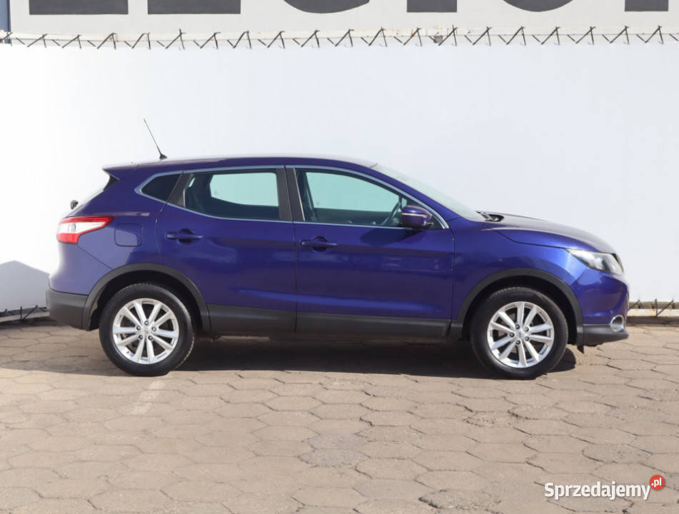 Nissan Qashqai 12 DIGT czujnik deszczu łódzkie sprzedam