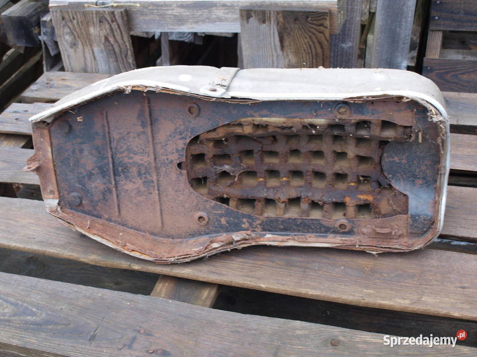 kanapa SHL retro dolnośląskie