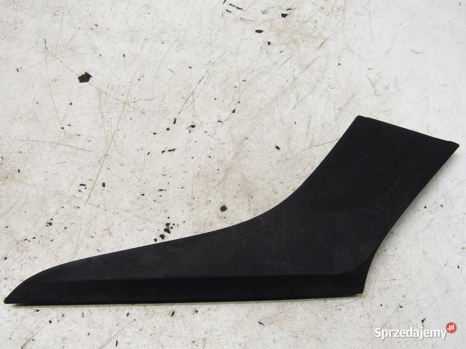 LISTWA NAKŁADKA BŁOTNIKA LEWY TYŁ SUZUKI SWIFT