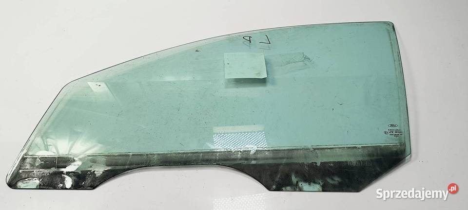SZYBA DRZWI LEWY PRZÓD FORD FOCUS 2M5113W029BF osobowe Lipno