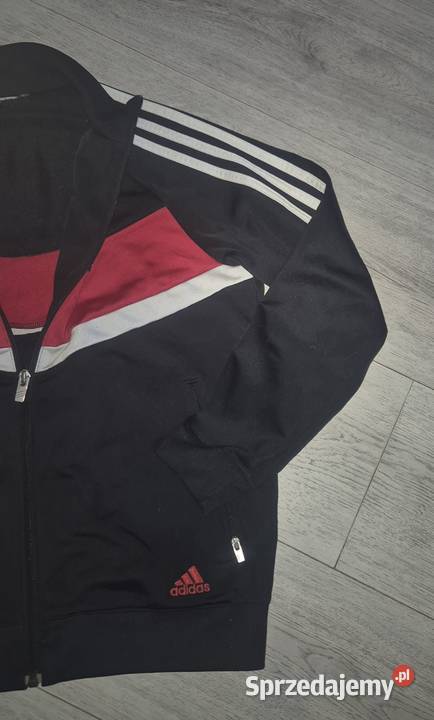 Bluza chłopiec Adidas 164XS Adidas łódzkie