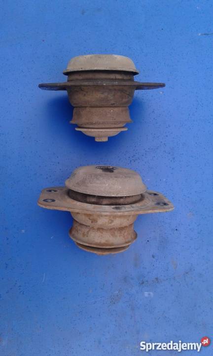 Mercedes 814 817 1117 1320 poduszka silnika Rzędowice sprzedam