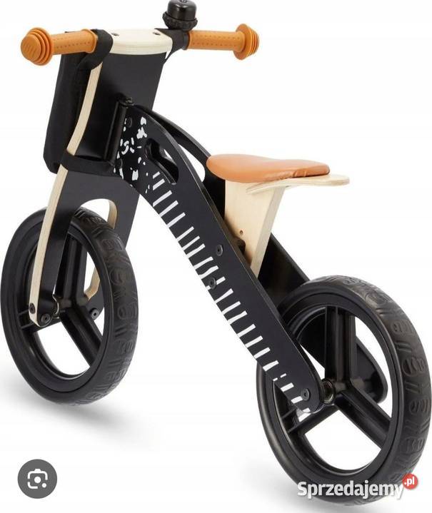 rowerek biegowy Kinderkraft Runner Vintage Lubin