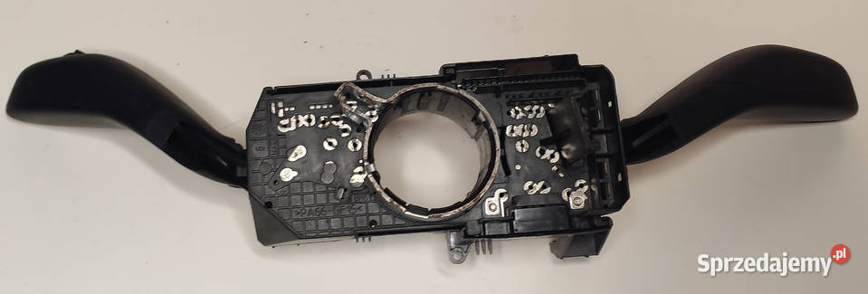 Vw Seat Skoda Manetki Przełączniki 6q0953503ad panele sterowania, przełączniki