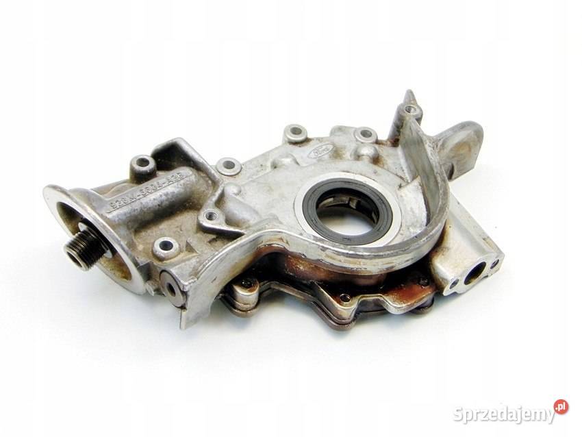 POMPA OLEJU 16 16V ESCORT MONDEO I II ORION