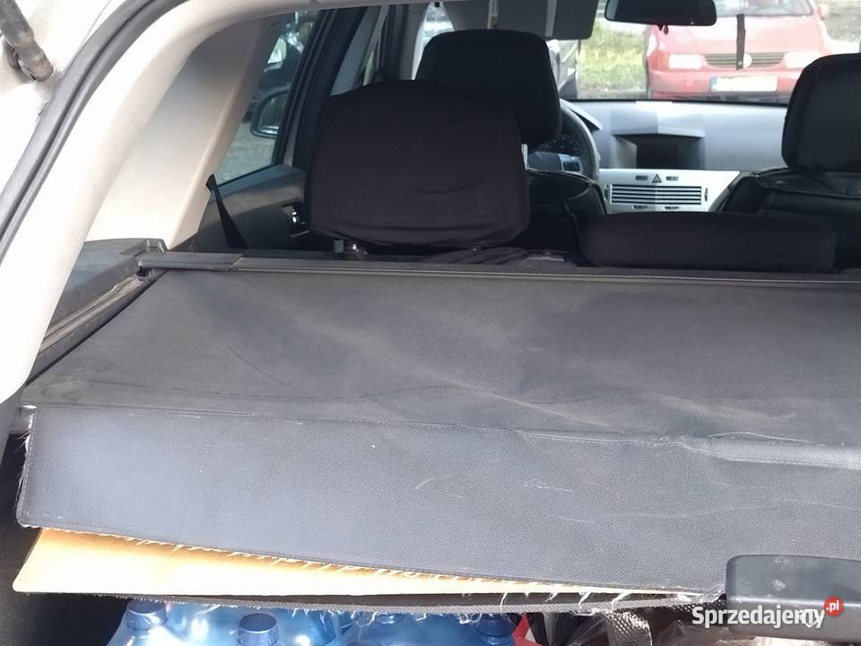 sprzedam Opel astra H17cdti 417000km Sosnowiec