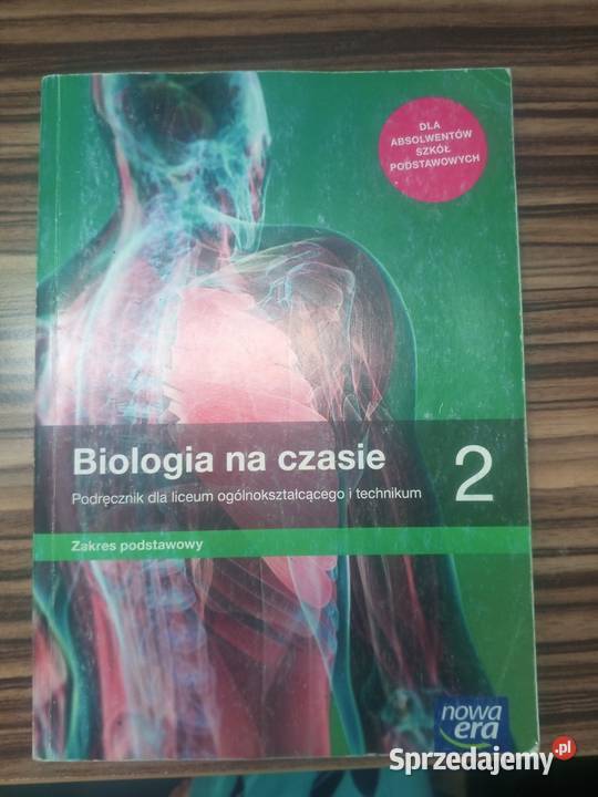 Biologia na czasie 2
