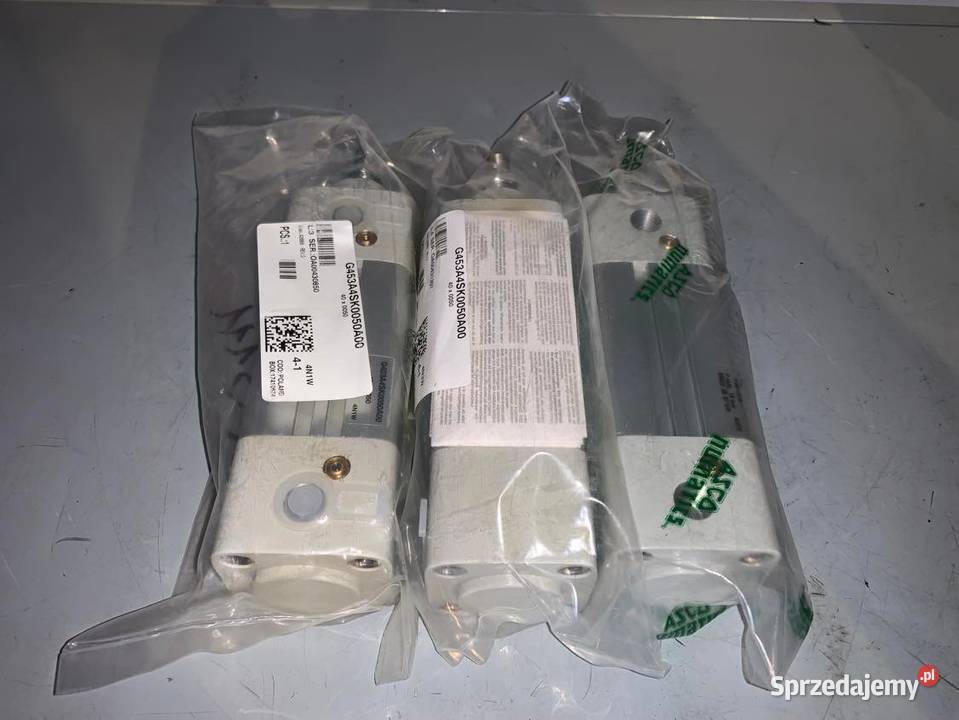 ASCO G453A4SK0050A00 G453A4SK0050A00 Pneumatic mazowieckie Warszawa