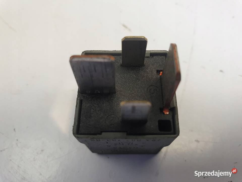 Ford PRZEKAŹNIK 6G9T14B192EA Pozostałe Chełm