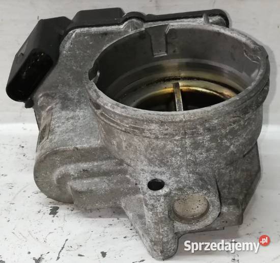 Przepustnica VW 19 TDI 03G128063Q Suchedniów