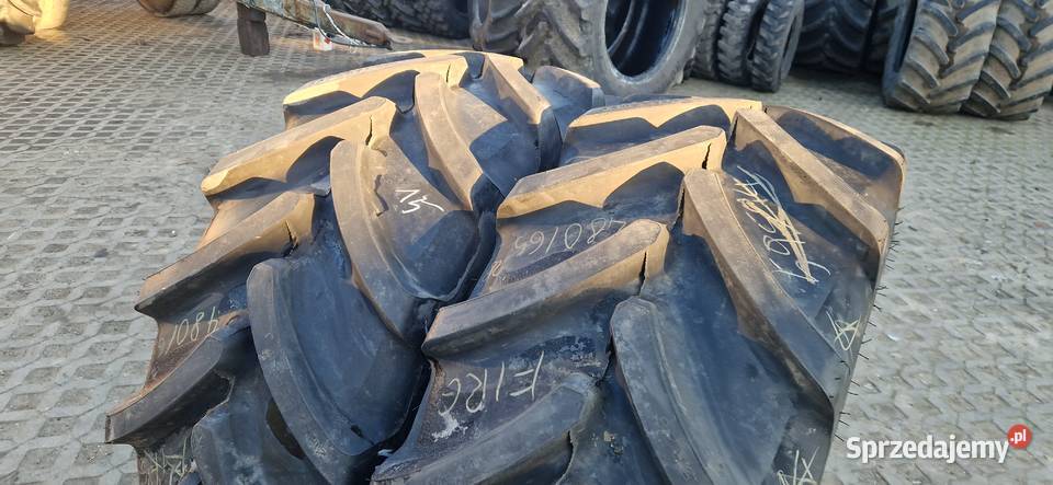 48065R28 4806528 Firestone 100 bez napraw 2021r Nowe Miasto Lubawskie