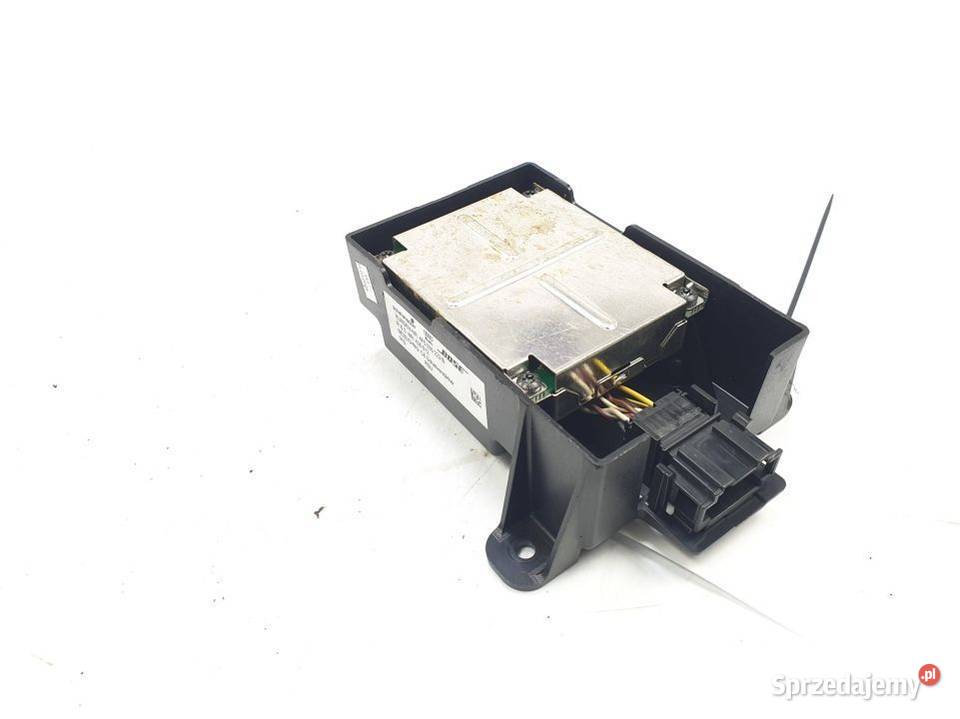 MODUŁ AUDI A6 C6 4F0035223B Pozostałe Lipno sprzedam