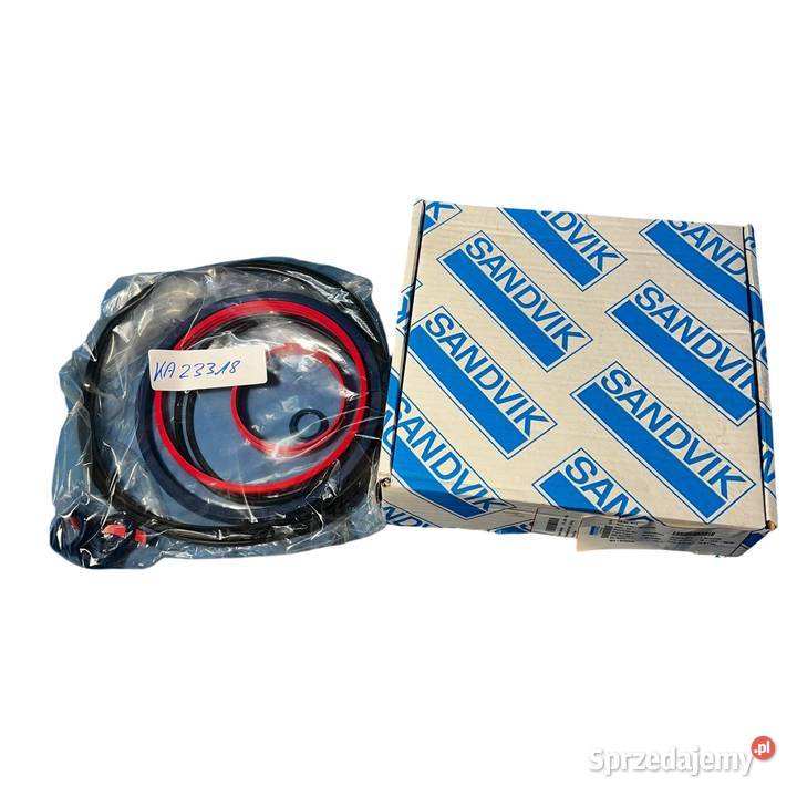 Sandvik 881 247 99 88124799 Zestaw uszczelek do Poznań