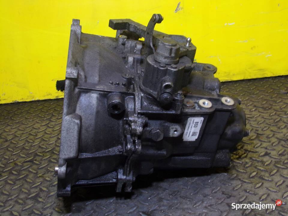 CORSA E 10 TURBO 17r 116 skrzynia biegow 6 START osobowe sprzedam