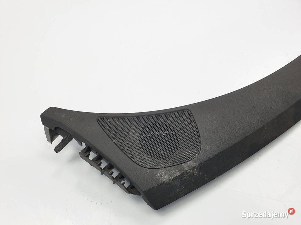 DEKOR LISTWA AUDI A6 C7 KONSOLI 4G012857051