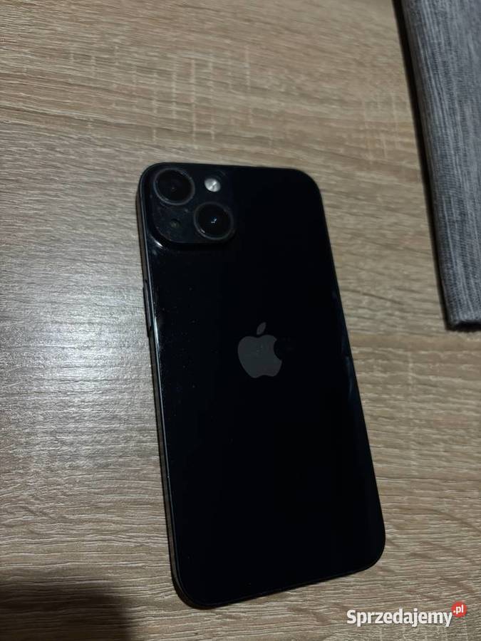 iPhone 14 128GB lubuskie Rzepin