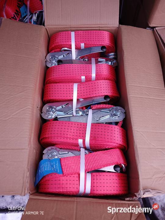 Pasy transportowe podlaskie Suwałki