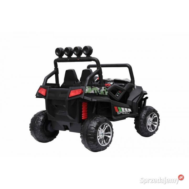 Auto samochód na akumulator GRAND BUGGY LIFT Myszków