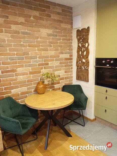 Mieszkanie Pruszków 4028m2 2 pokoje