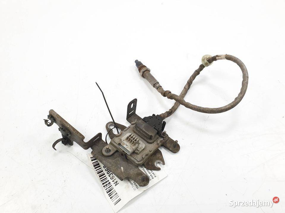 CZUJNIK NOX OPEL MOVANO III L3H2 RWD NS11A NS11A Lipno