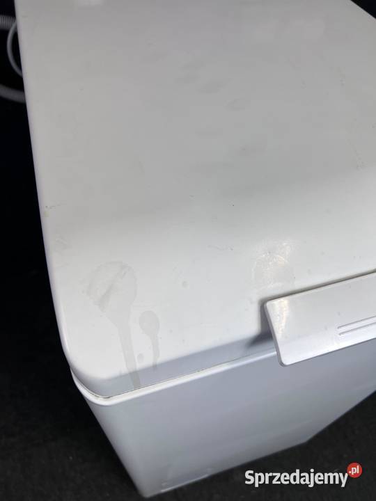 Pralka Electrolux EWT1266EW 6 1200 obrmin