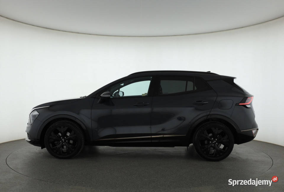 Kia Sportage 16 TGDI MHEV automatyczna Piaseczno