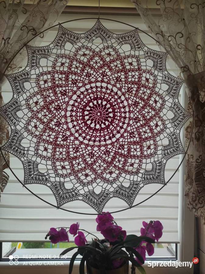 Mandala Sochaczew sprzedam