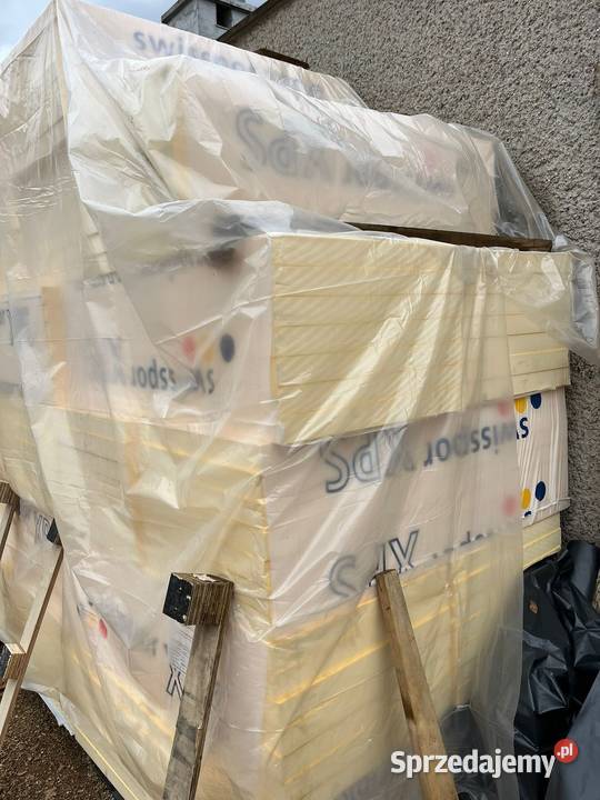 swisspor xps 300sf 6