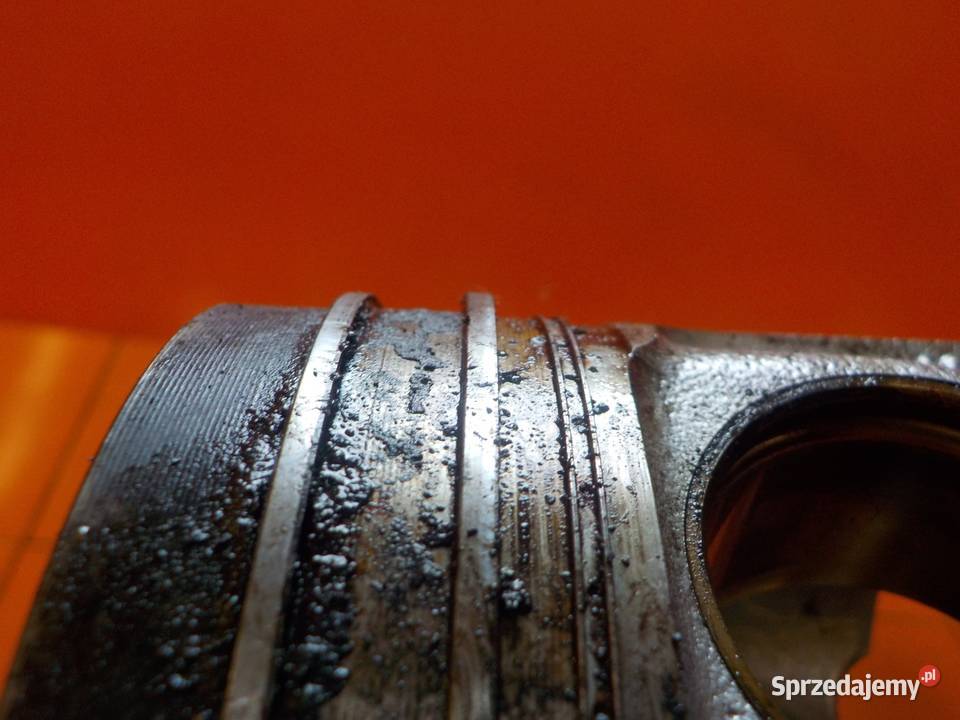 TRANSIT MK8 20 TDCI ECOBLUE 18r 105 tlok 3816 Suków