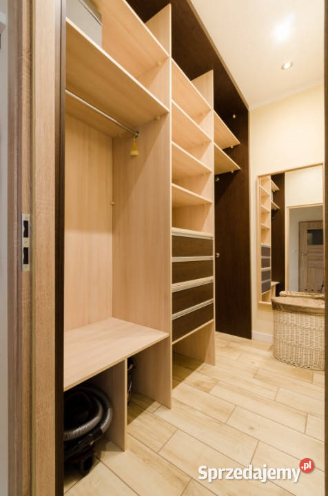 przestronne mieszkanie Sprzedaż Łódź