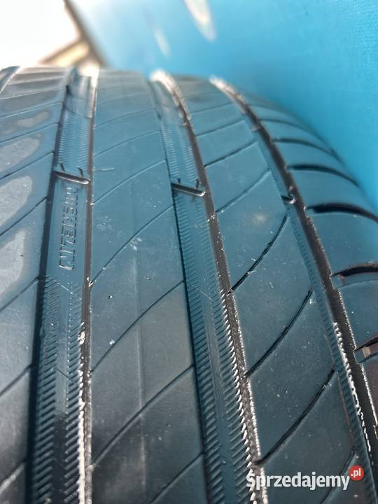 Sprzedam komplet kół alufelg peugeot 4x108 et 32