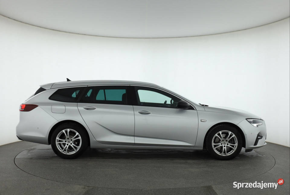 Opel Insignia 20 CDTI przyciemniane szyby Piaseczno
