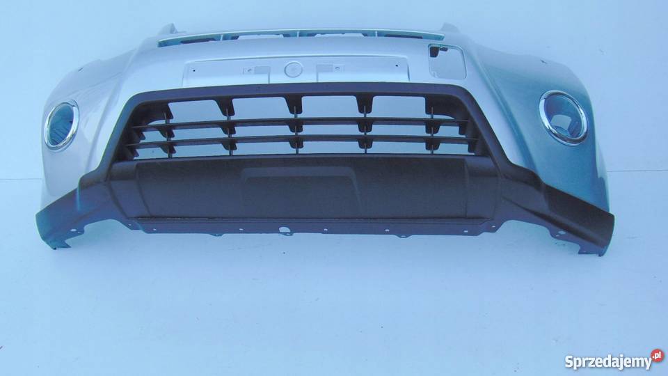 ZDERZAK PRZEDNI NISSAN XTRAIL T31 620223UB0H Nowy Tomyśl