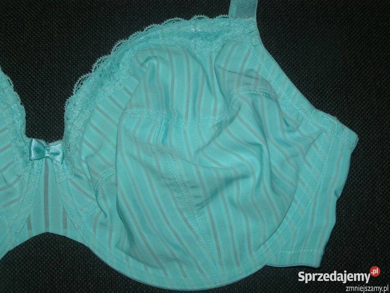 Biustonosz Stanik 36G 80G GEORGE Miseczka G