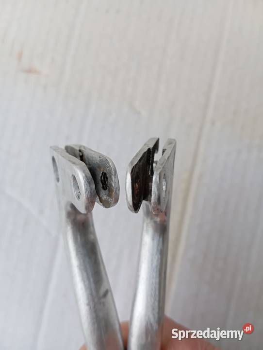 KLAMKI DŹWIGNIA KIEROWNICA K750 DNIEPR URAL opolskie Niemodlin