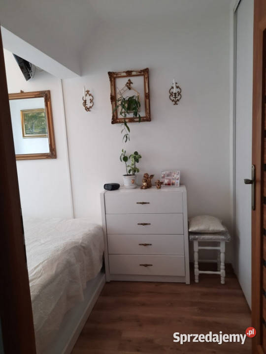 Sprzedam klimatyczne mieszkanie Słupsk